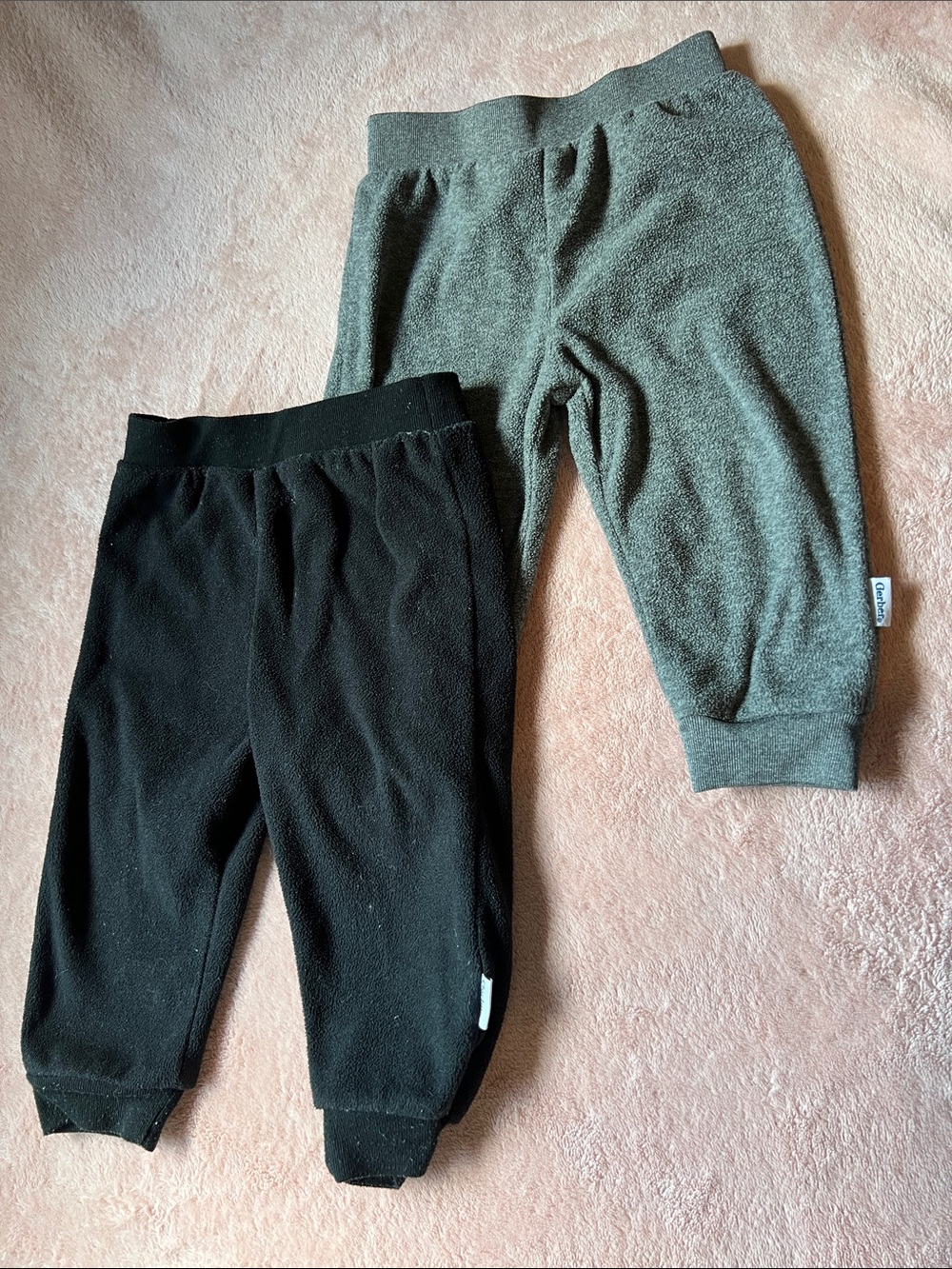 2 Pairs Gerber Pants